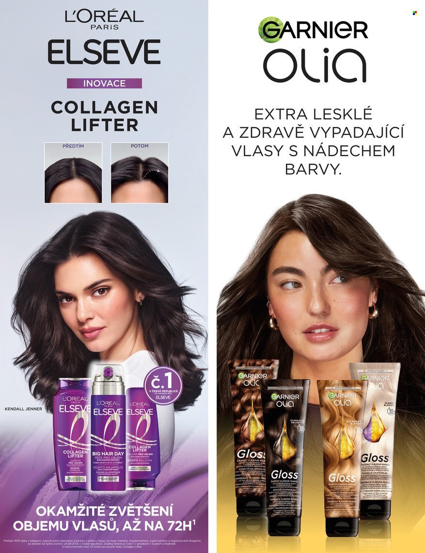 ROSSMANN leták - People