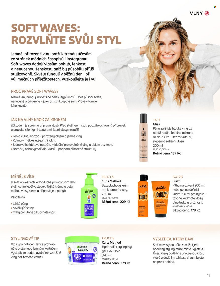 ROSSMANN leták - People