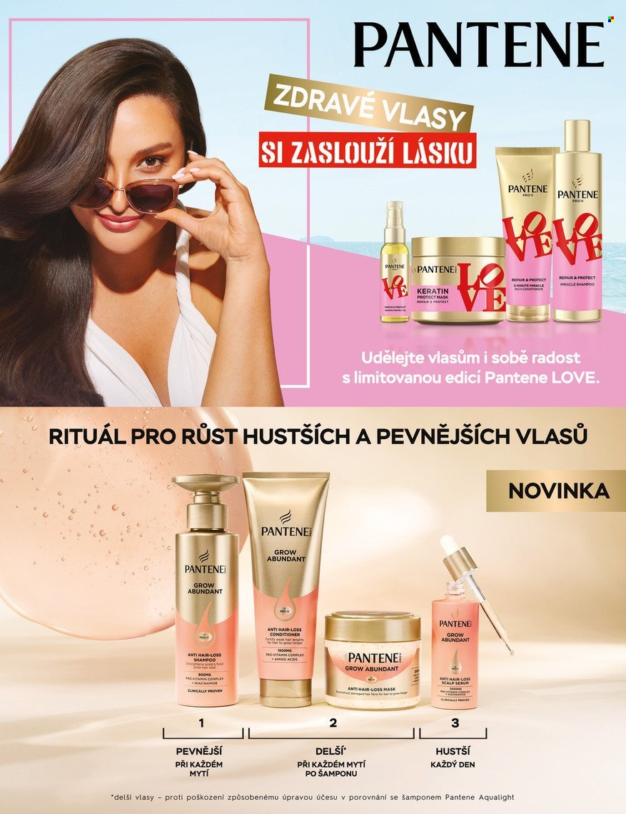 ROSSMANN leták - People