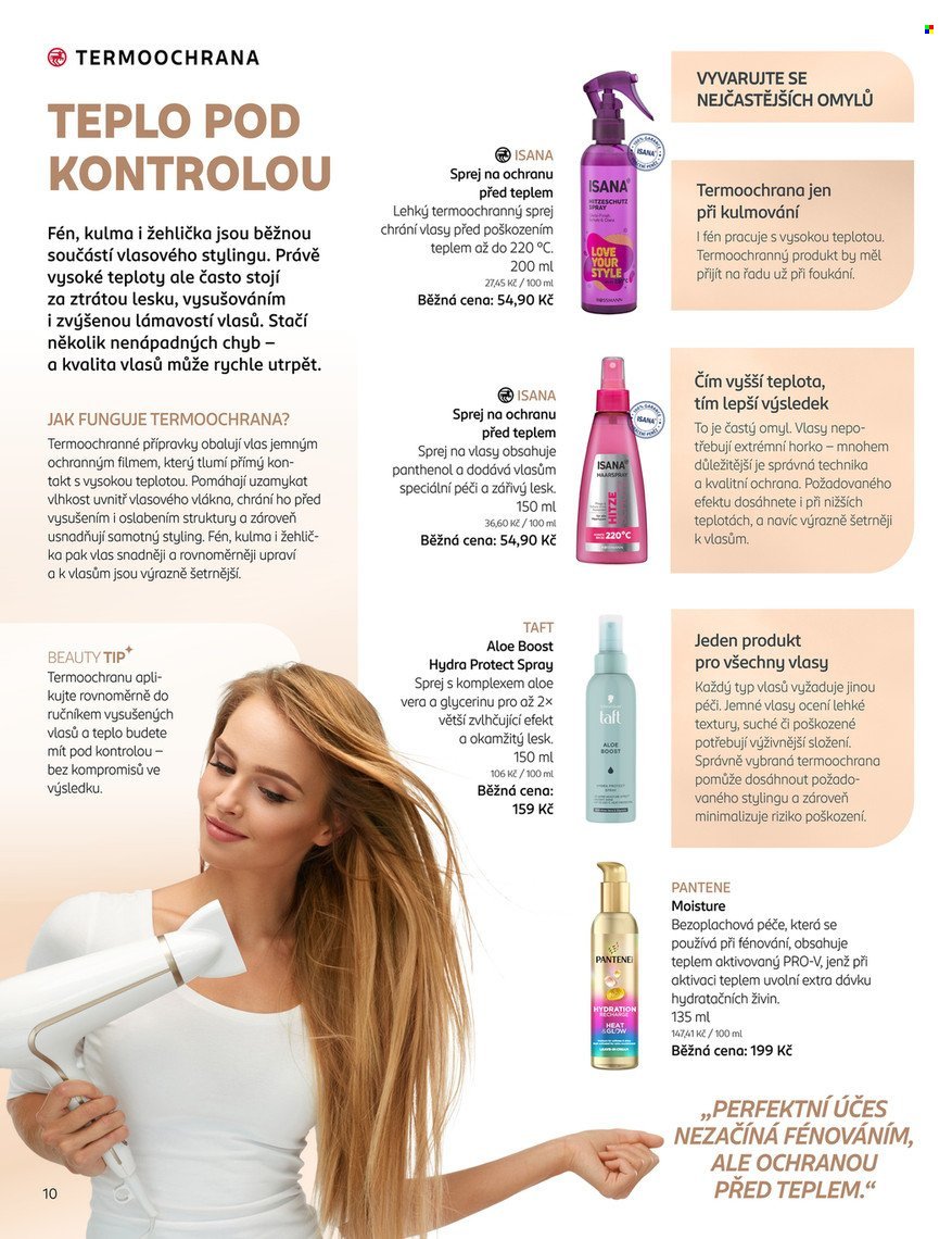 ROSSMANN leták - People