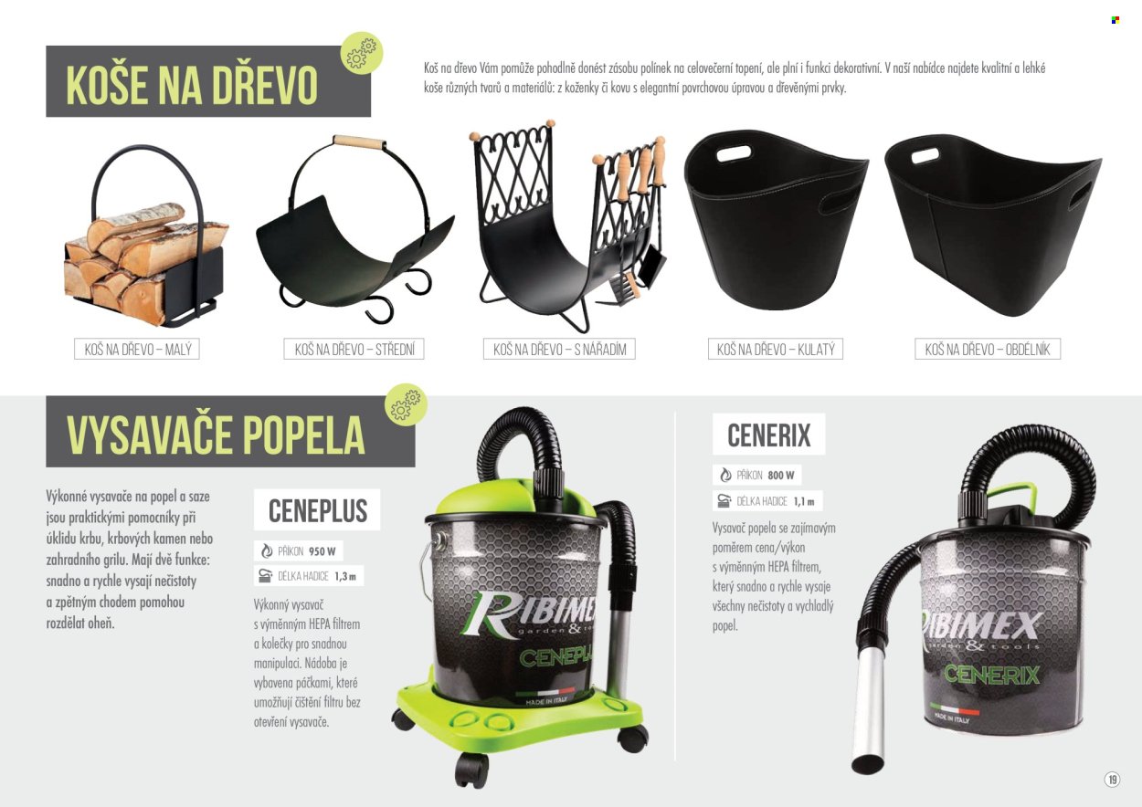 MOUNTFIELD leták - Kamna (2024-10-16)