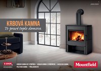 MOUNTFIELD leták - Kamna (2024-10-16)