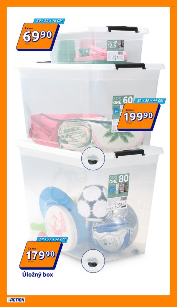ACTION leták - Od středy 8.4.2026 (2026-04-08 - 2026-04-14)