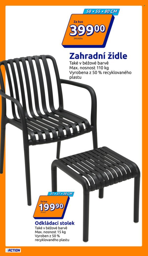 ACTION leták - Od středy 8.4.2026 (2026-04-08 - 2026-04-14)