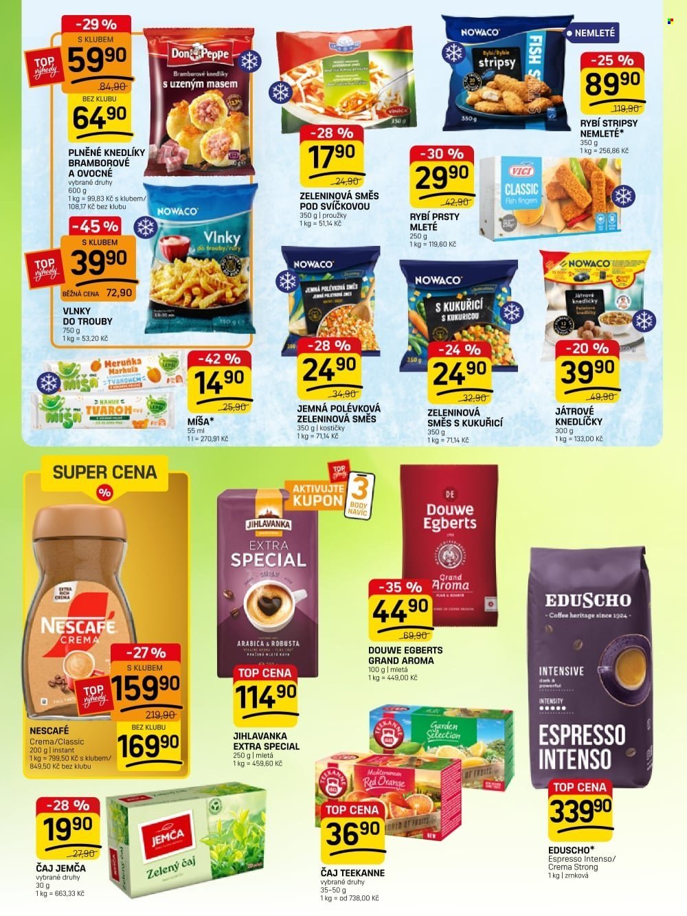 FLOP leták - Top (2026-02-04 - 2026-02-10)