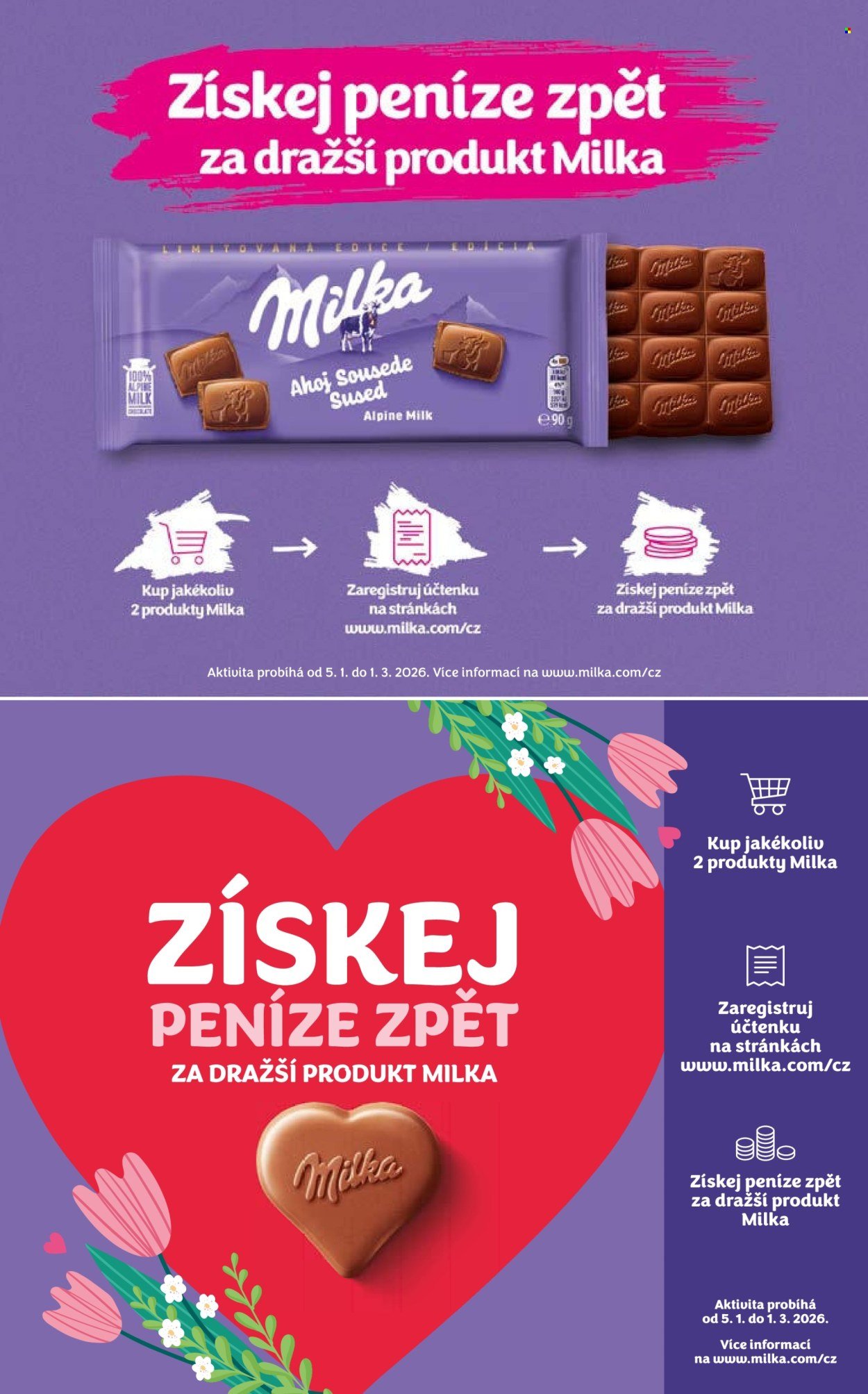 HRUŠKA leták - Aktuální katalog (2026-01-08 - 2026-02-16)