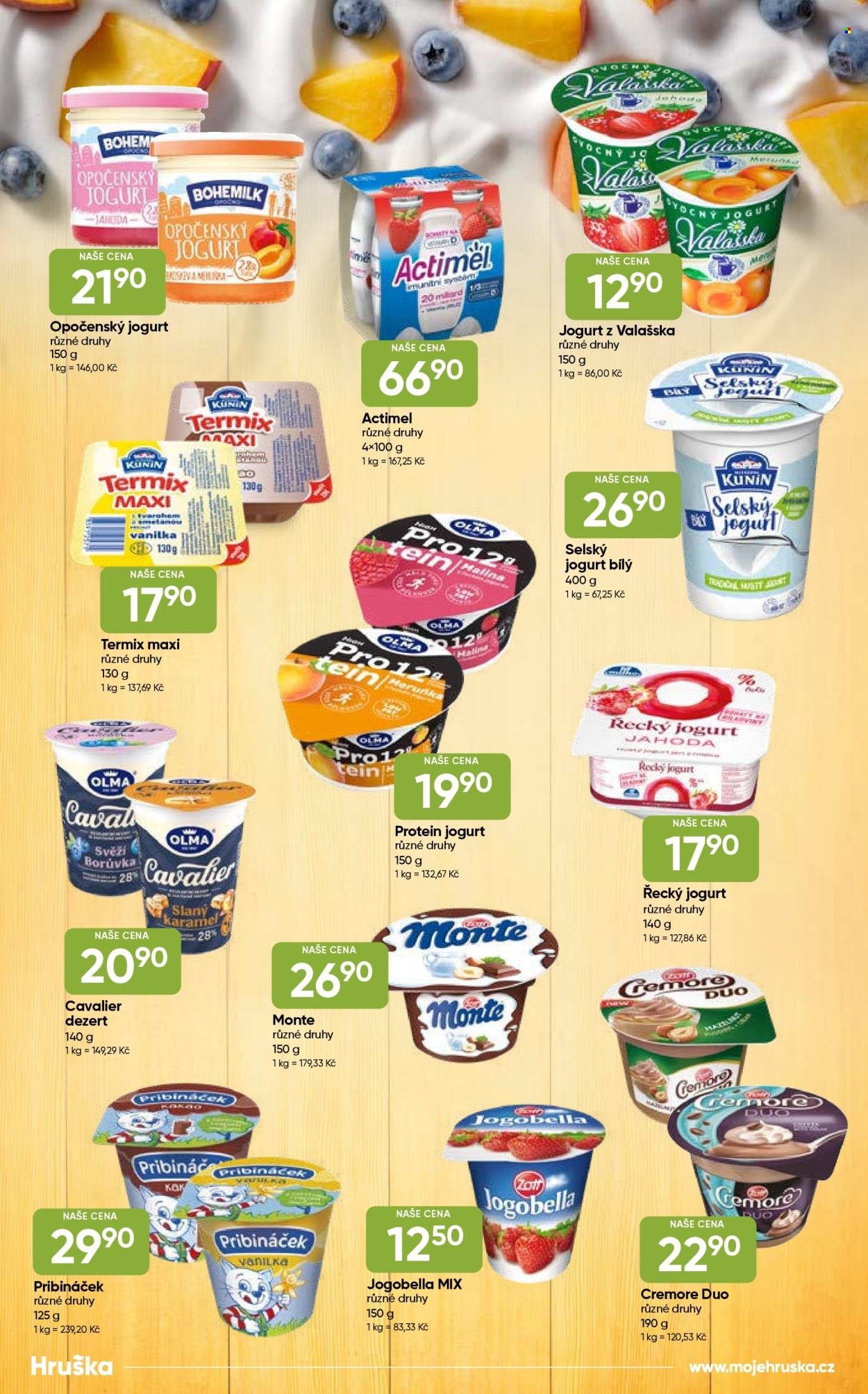 HRUŠKA leták - Aktuální katalog (2026-01-08 - 2026-02-16)