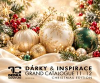 DEDRA leták - Dárky & inspirace
