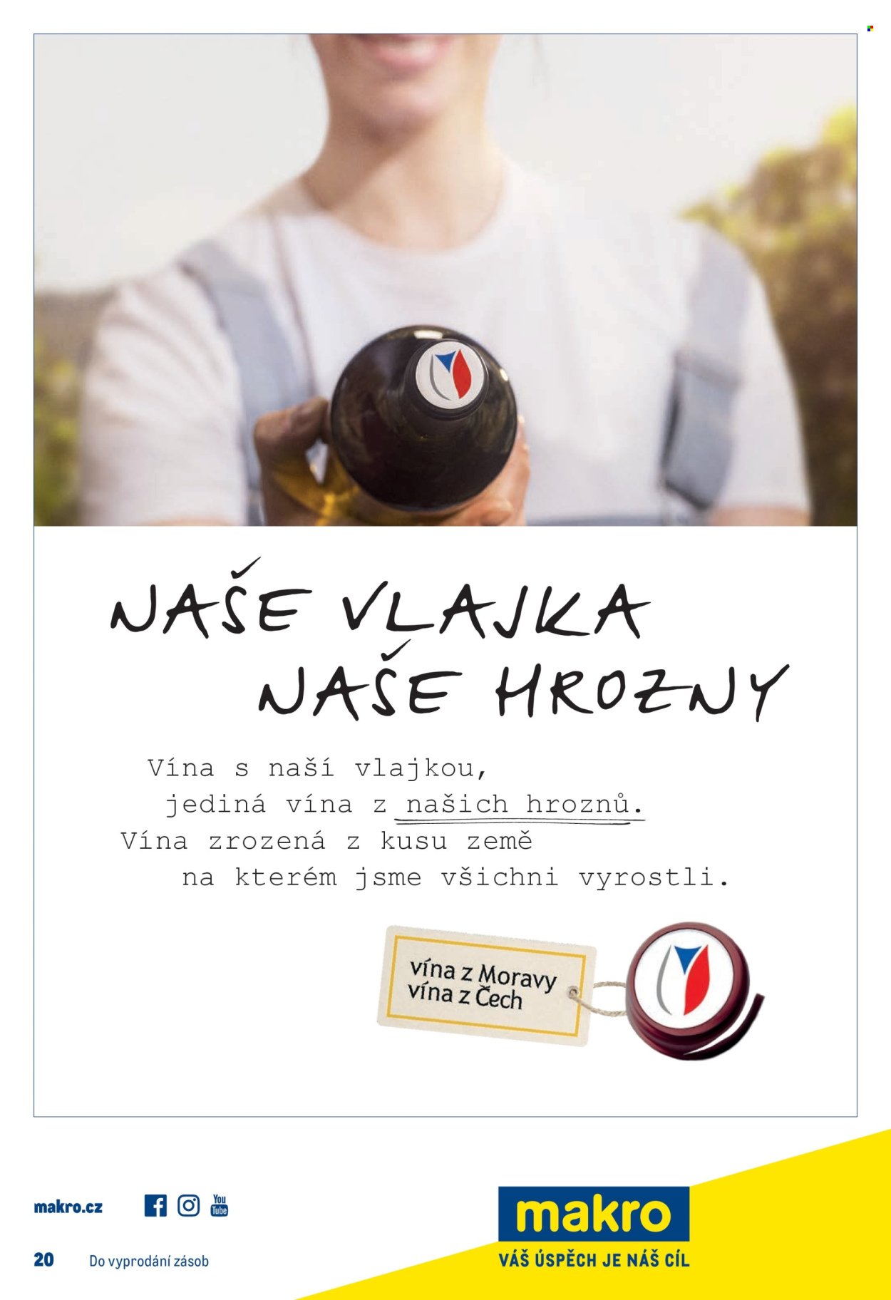 MAKRO leták - Gastronomie (2025-09-10 - 2025-09-23)