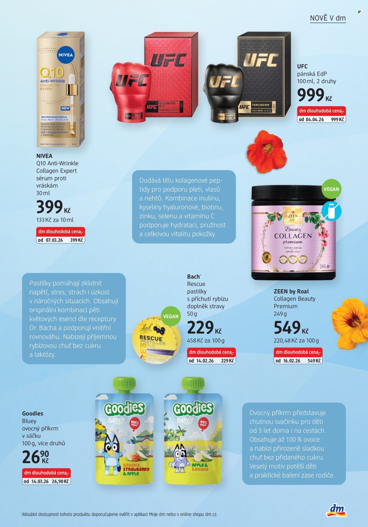 DM DROGERIE leták - Journal (2026-04-07 - 2026-05-04)