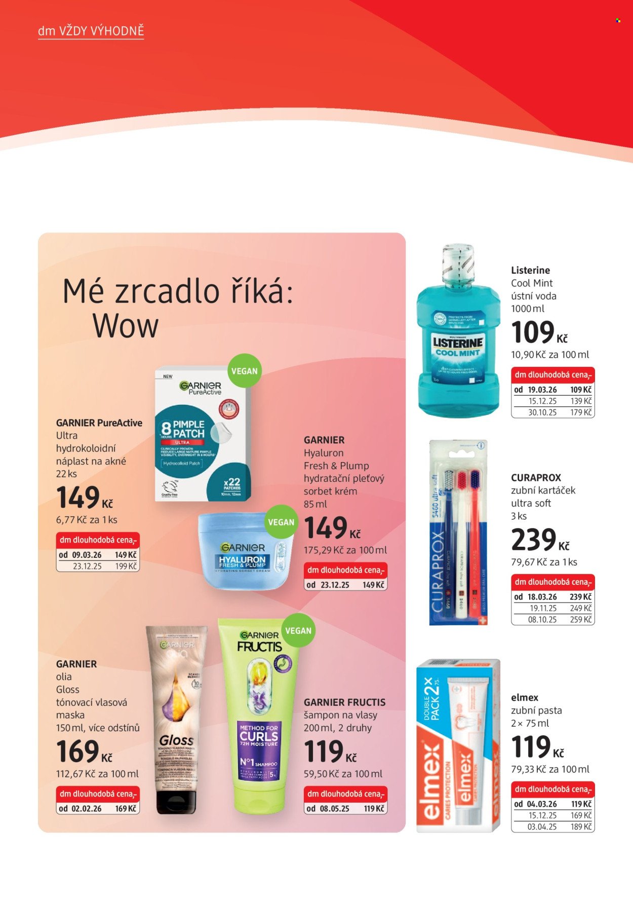 DM DROGERIE leták - Journal (2026-04-07 - 2026-05-04)