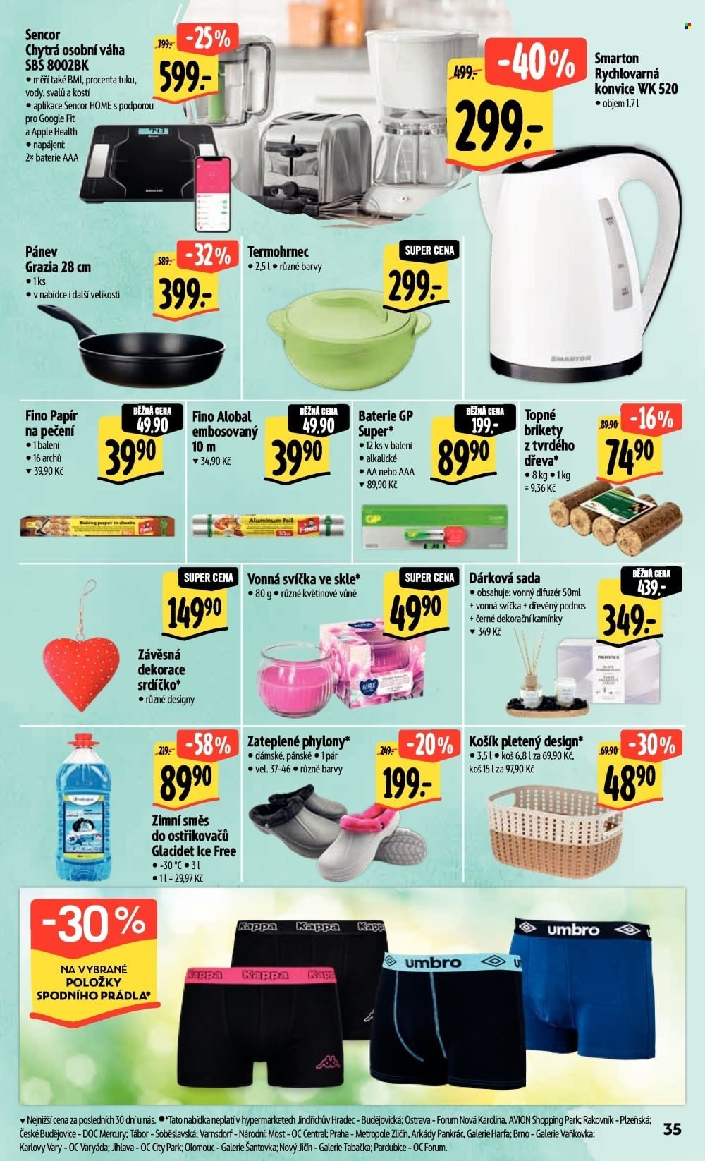 ALBERT leták - Neporazitelné (2026-02-11 - 2026-02-17)