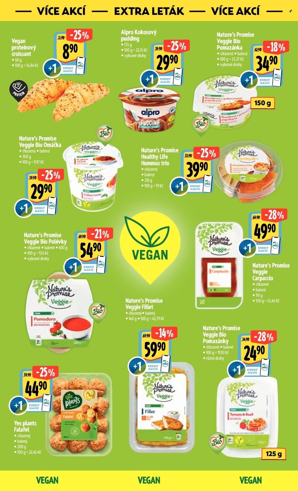 ALBERT leták - Neporazitelné (2026-02-11 - 2026-02-17)