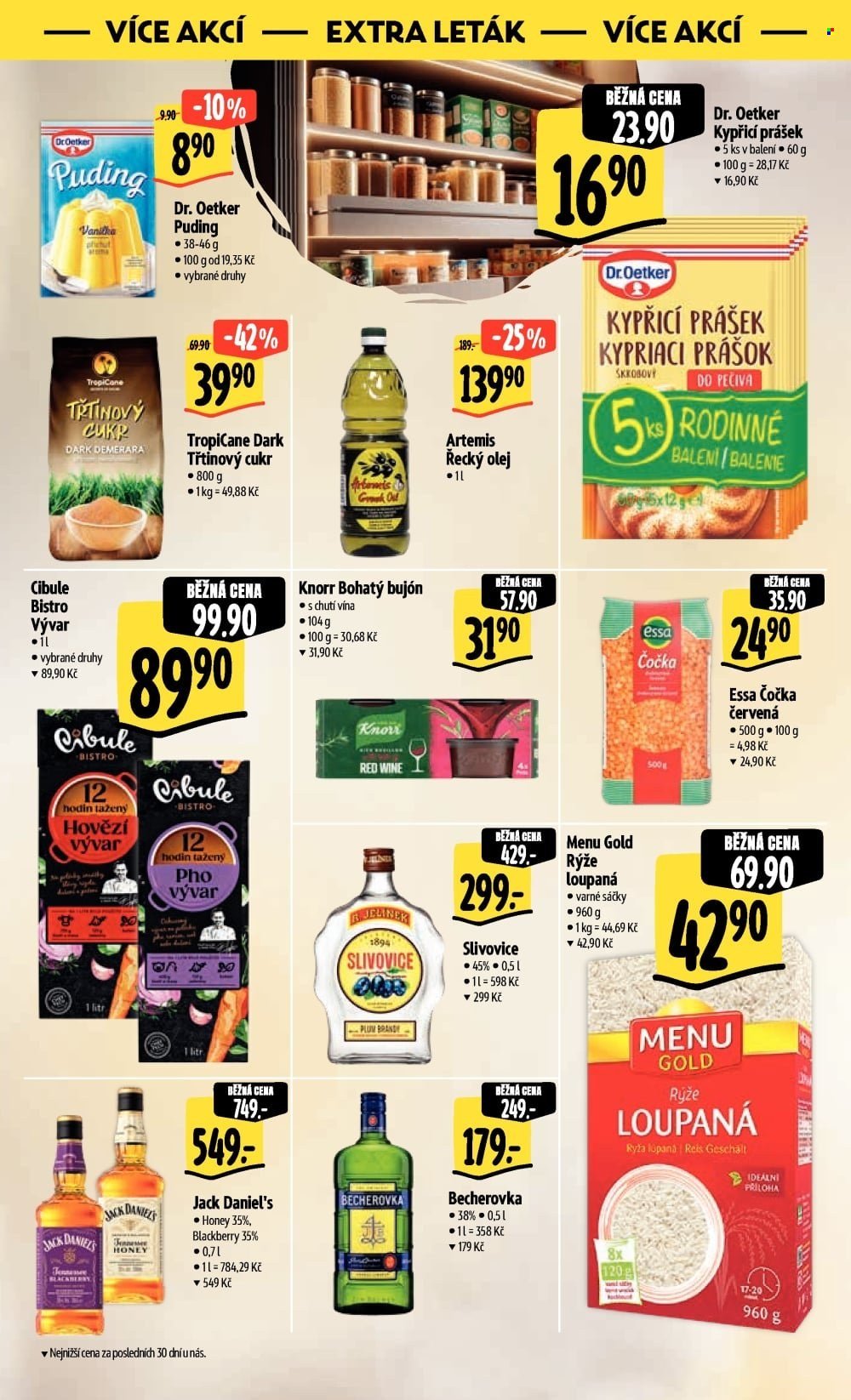 ALBERT leták - Neporazitelné (2026-02-11 - 2026-02-17)