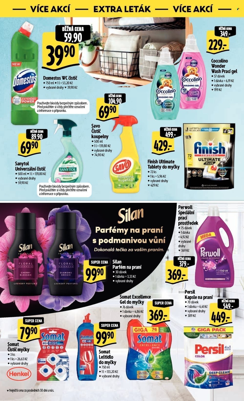 ALBERT leták - Neporazitelné (2026-02-11 - 2026-02-17)