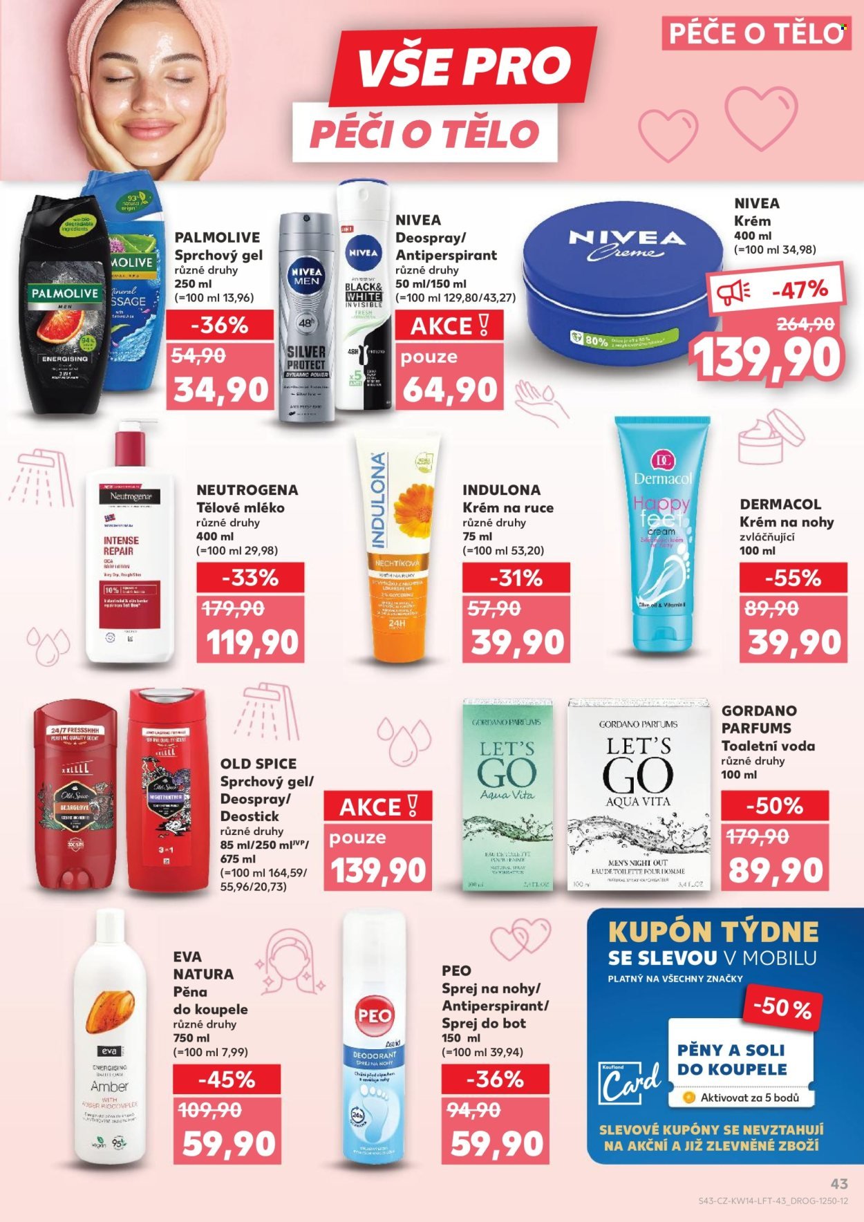 KAUFLAND leták - Od středy 1.4.2026 (2026-04-01 - 2026-04-07)