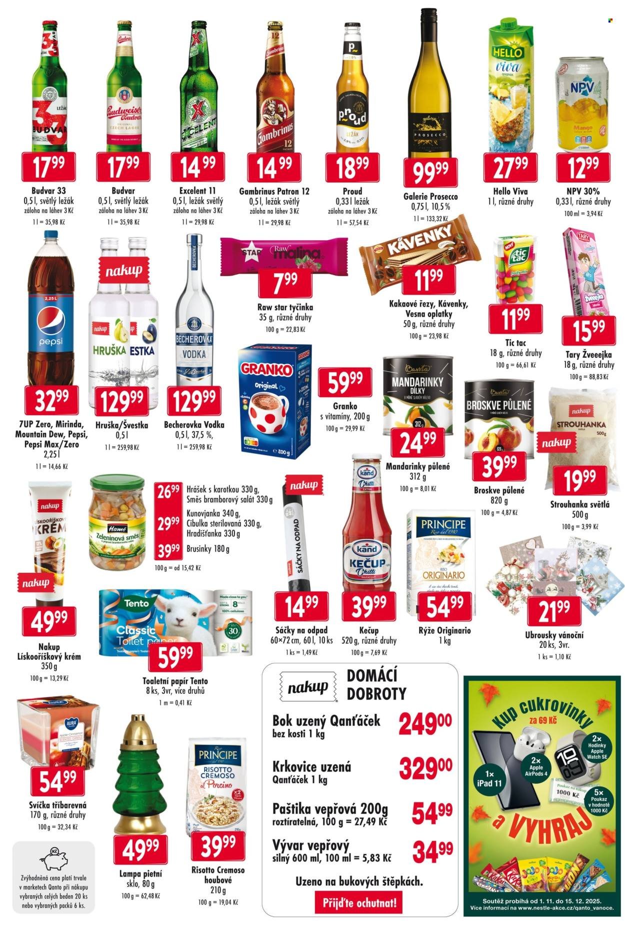 ASTUR & QANTO leták - Od čtvrtka 11.12.2025 (2025-12-11 - 2025-12-17)