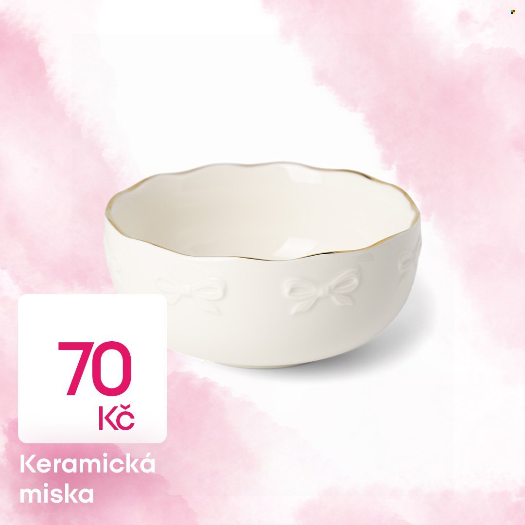 PEPCO leták - Pastelové kousky na váš stůl (2026-01-05)