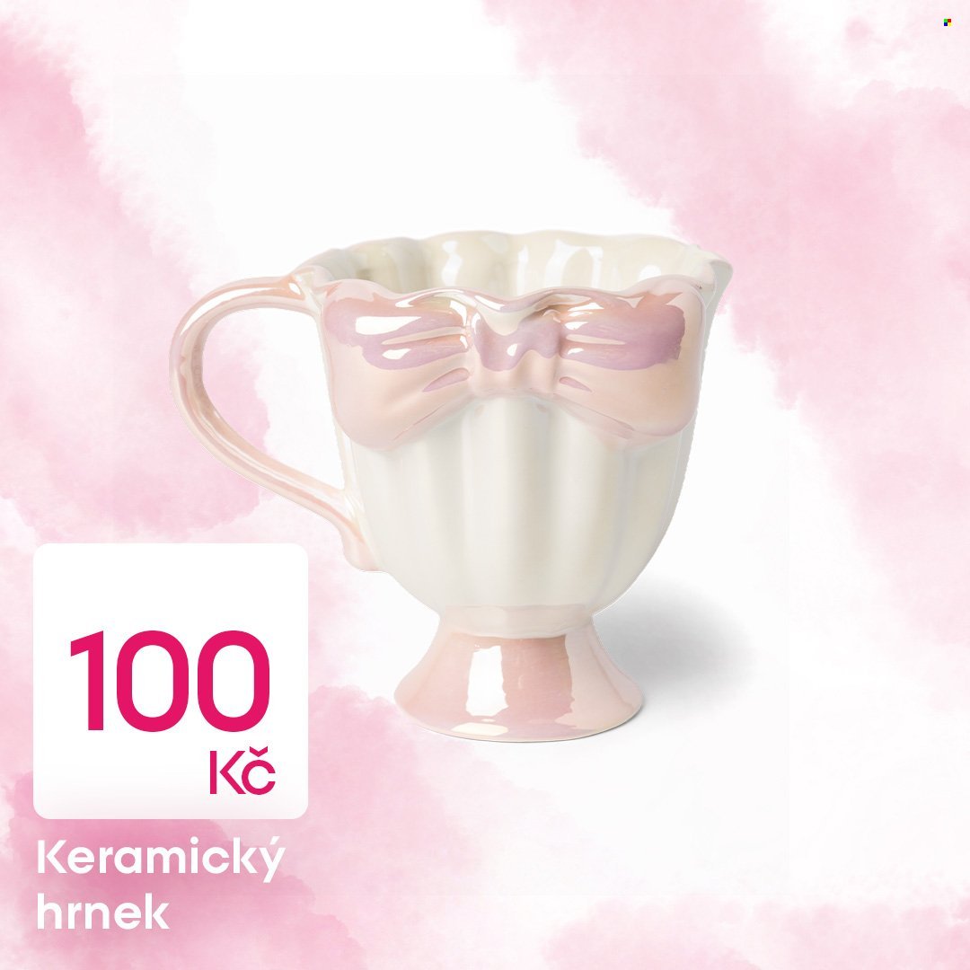 PEPCO leták - Pastelové kousky na váš stůl (2026-01-05)