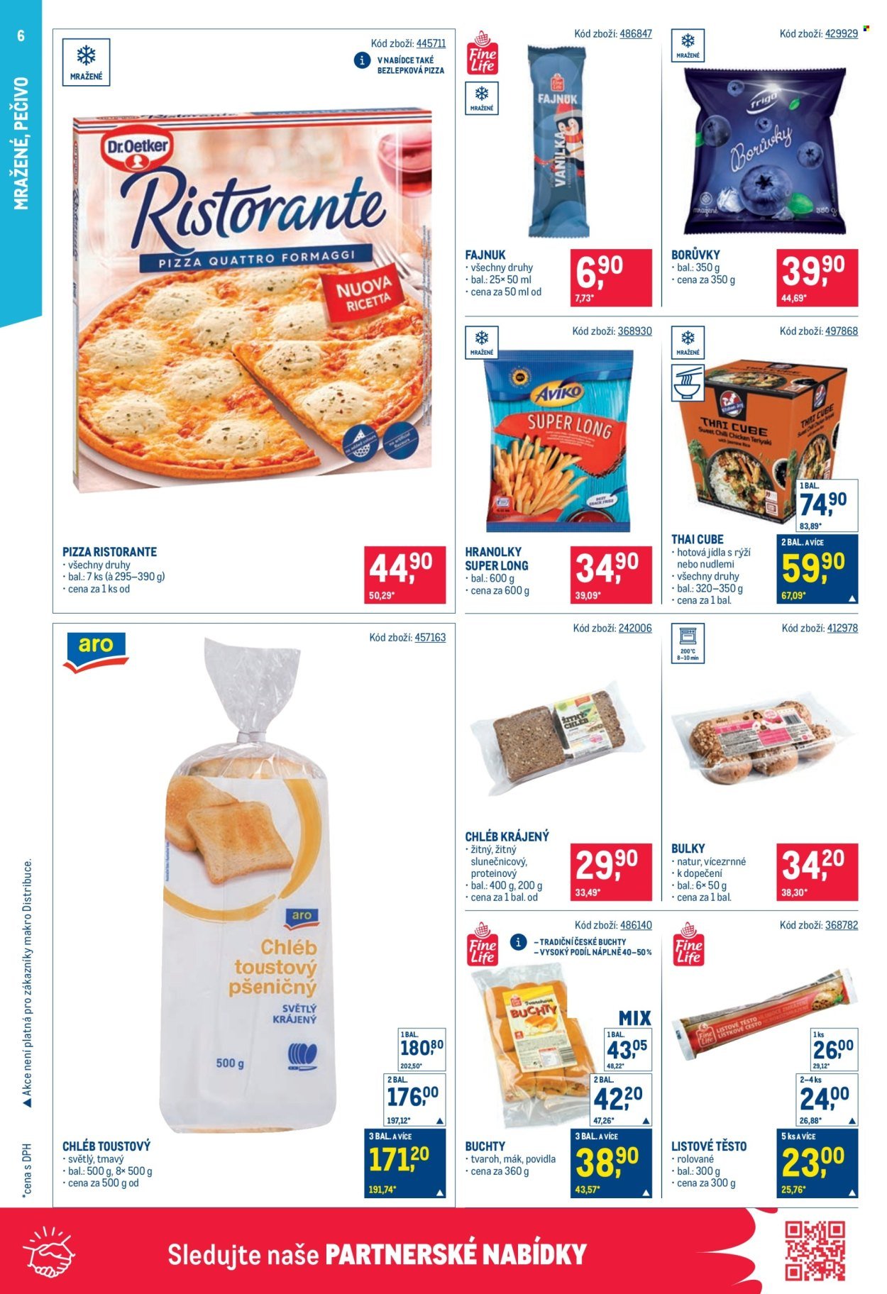 MAKRO leták - Maloobchod (2026-02-25 - 2026-03-10)