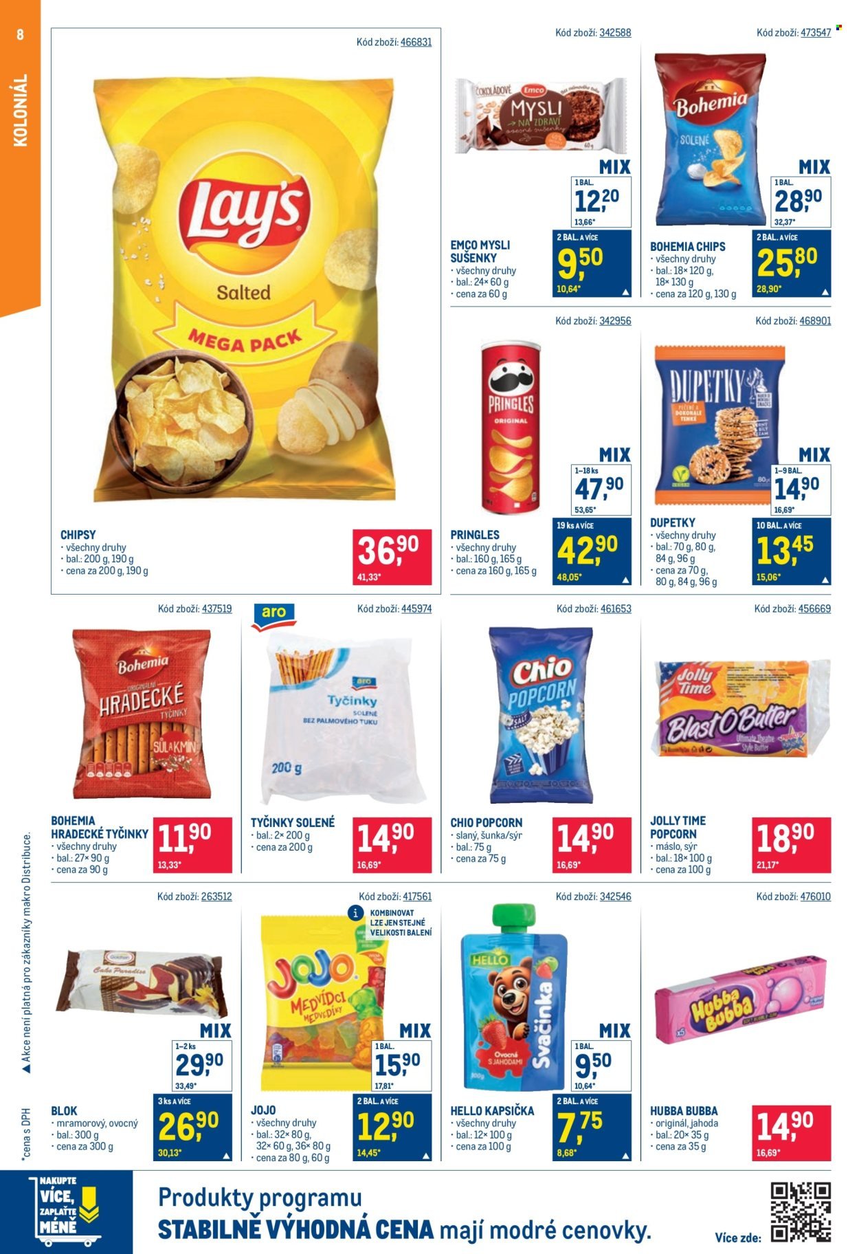 MAKRO leták - Maloobchod (2026-02-25 - 2026-03-10)