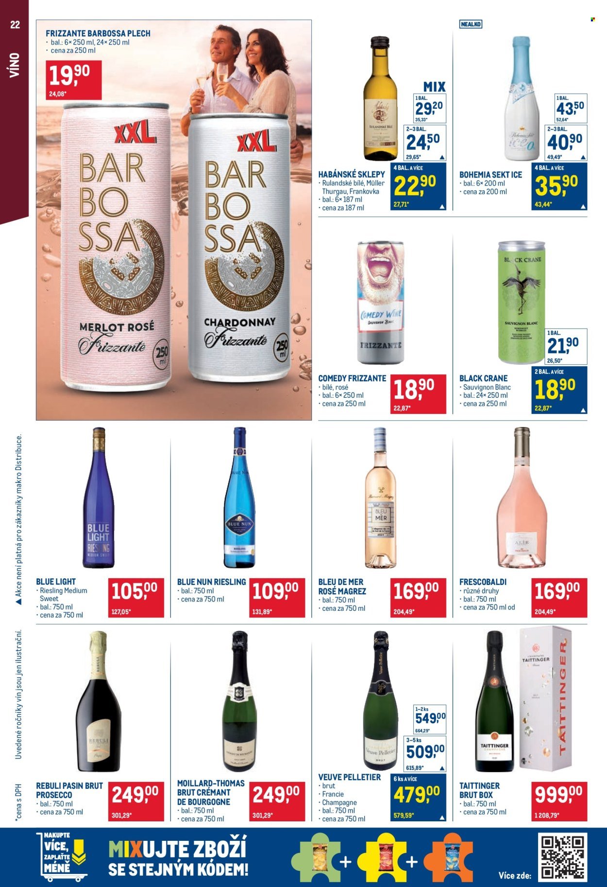 MAKRO leták - Pro milovníky jídla (2025-07-30 - 2025-08-12)