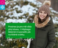 ALPHEGA LÉKÁRNA leták - Alphega lékárna (2025-12-03)