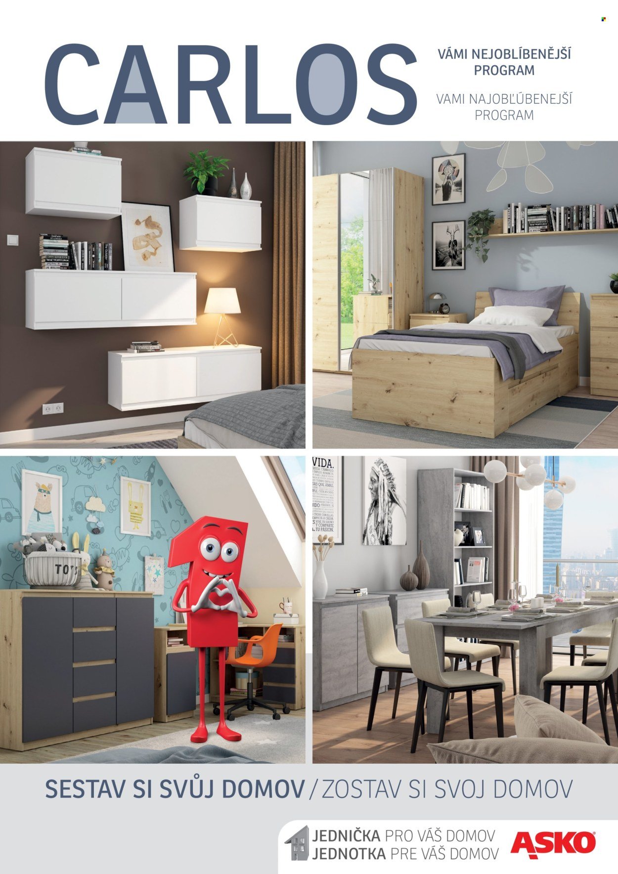 ASKO leták - Variabilní program Carlos (2024-04-16)