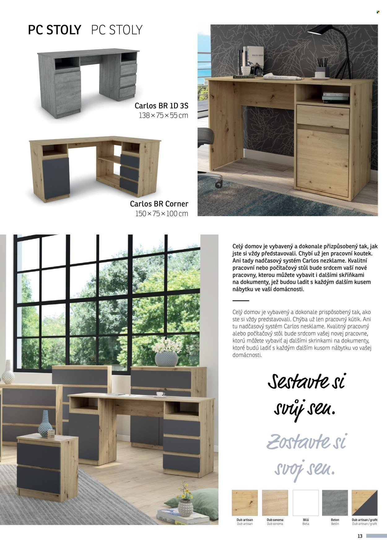 ASKO leták - Variabilní program Carlos (2024-04-16)