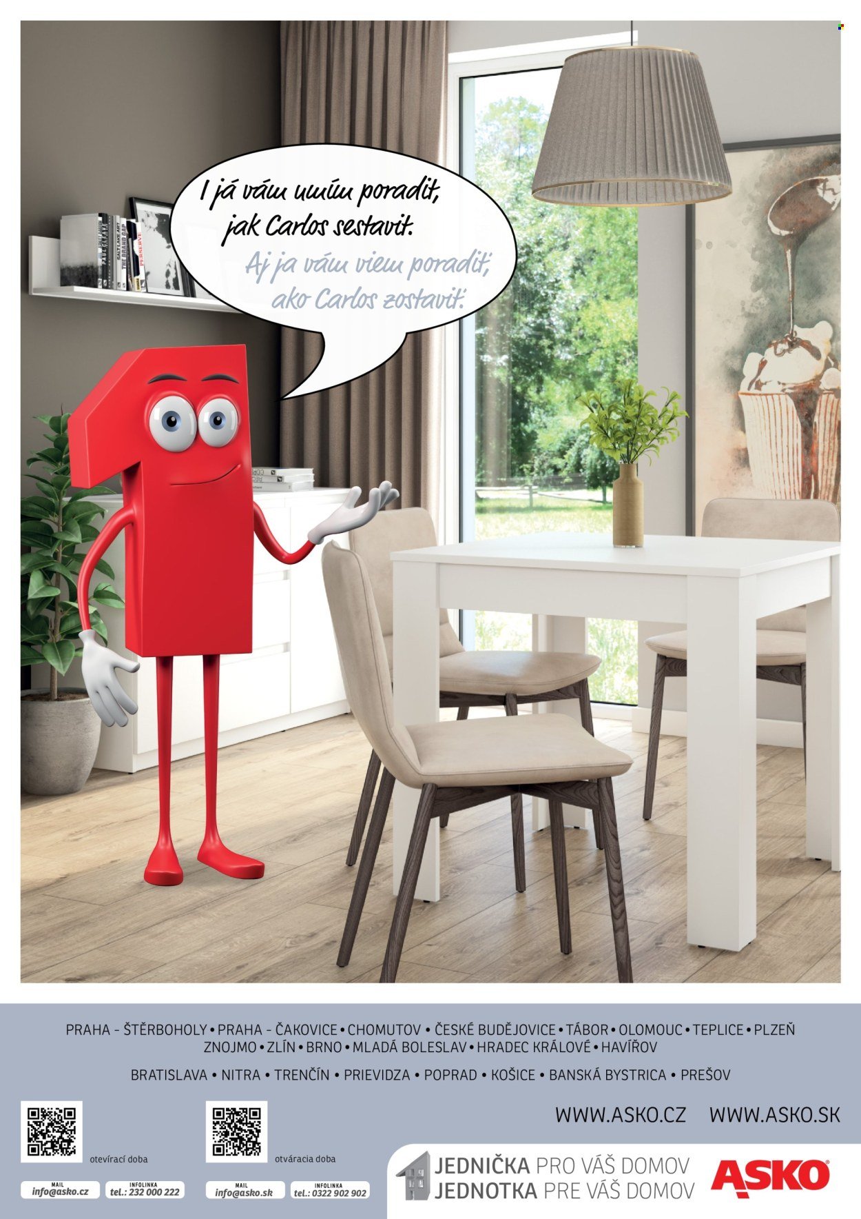 ASKO leták - Variabilní program Carlos (2024-04-16)