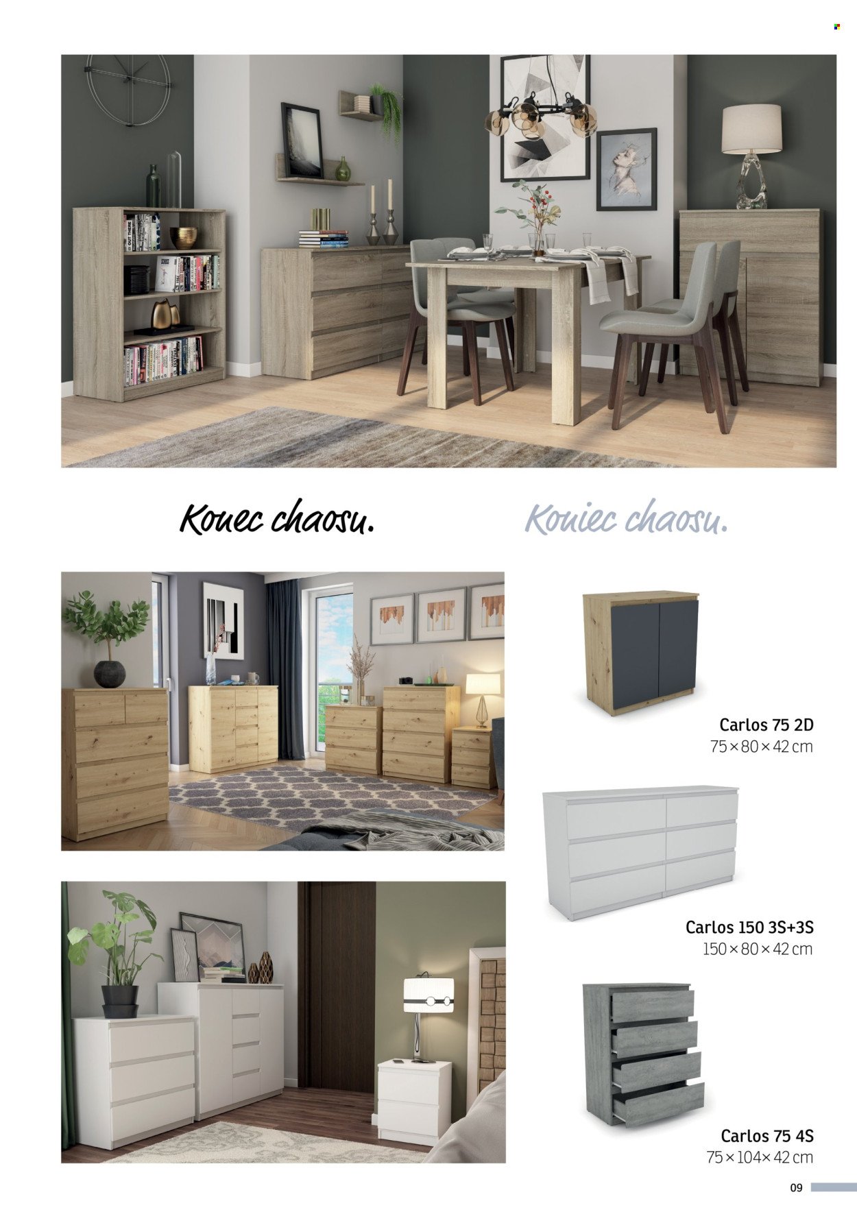 ASKO leták - Variabilní program Carlos (2024-04-16)