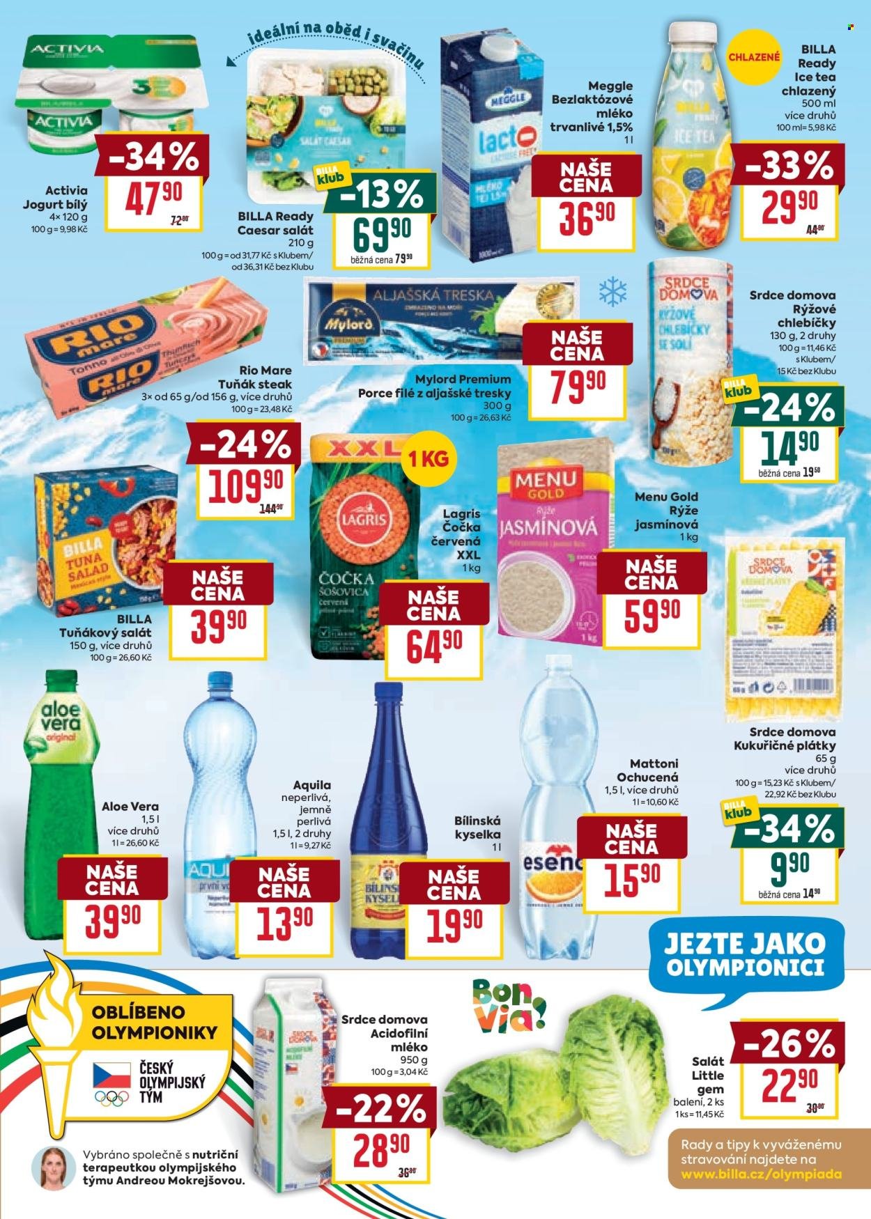 BILLA leták - Velký leták (2026-02-04 - 2026-02-10)