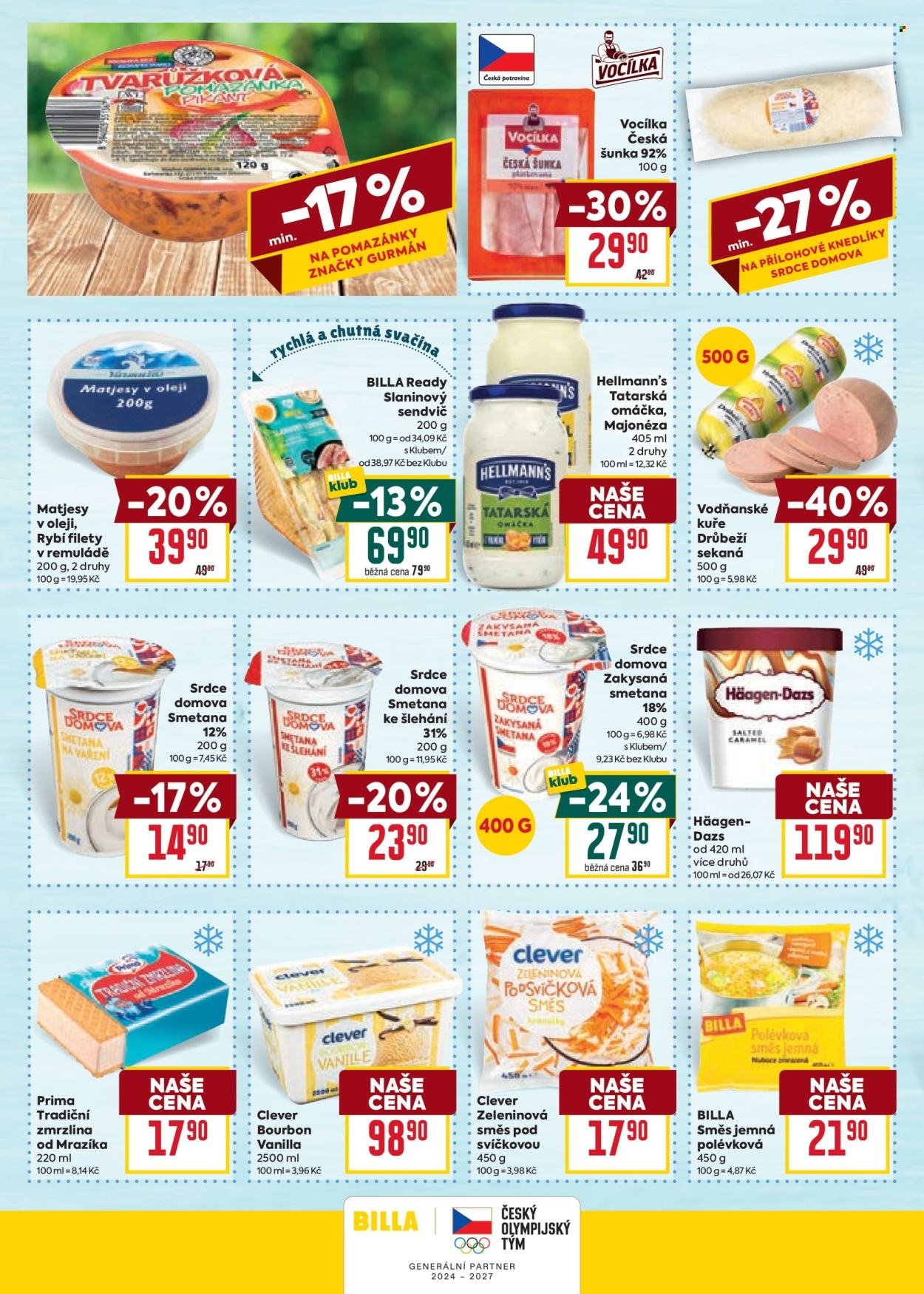 BILLA leták - Velký leták (2026-02-04 - 2026-02-10)