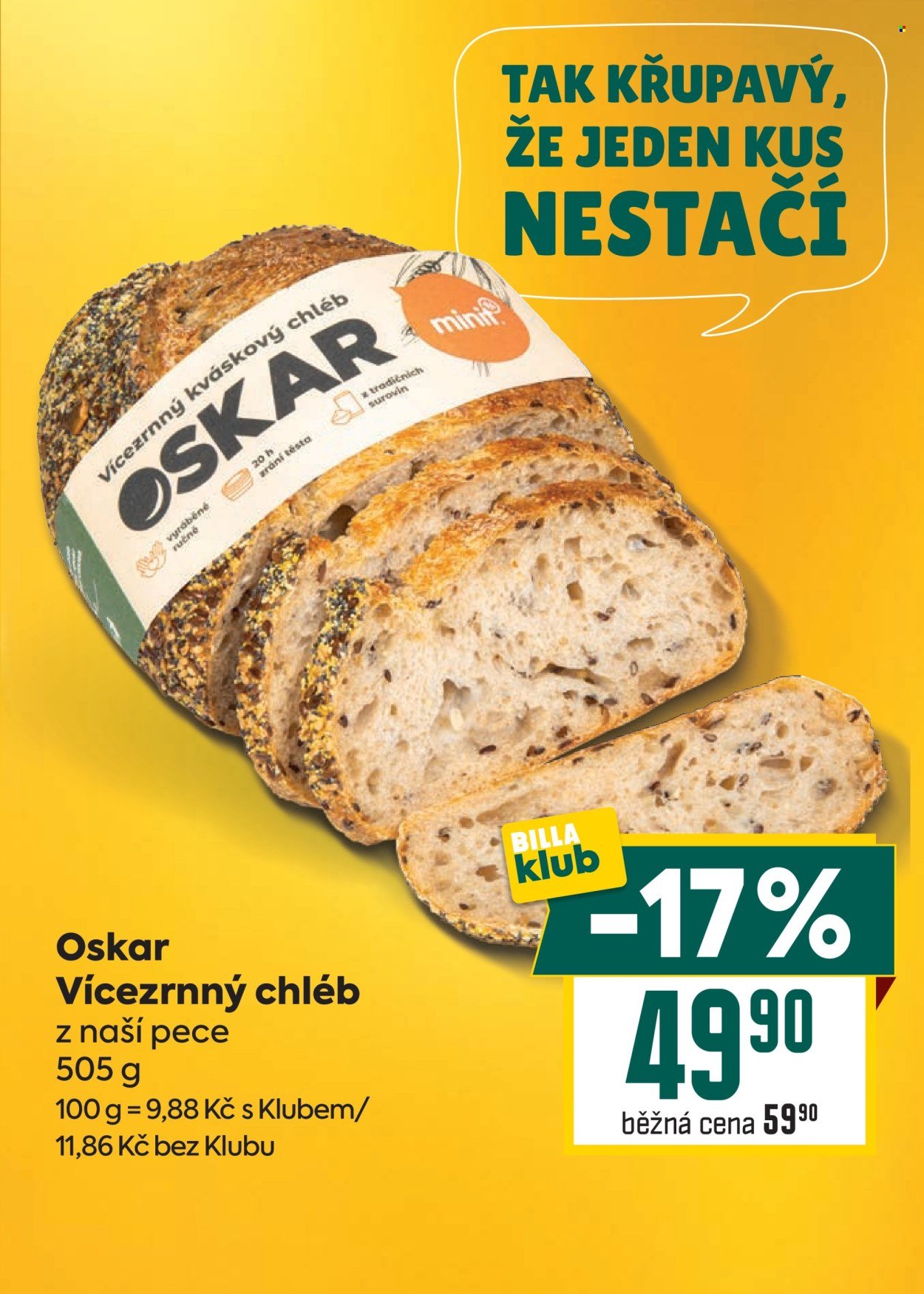 BILLA leták - Velký leták (2026-02-04 - 2026-02-10)