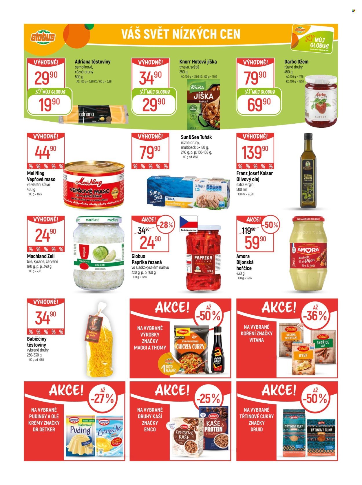 GLOBUS leták - Od středy 10.12.2025 (2025-12-10 - 2025-12-16)