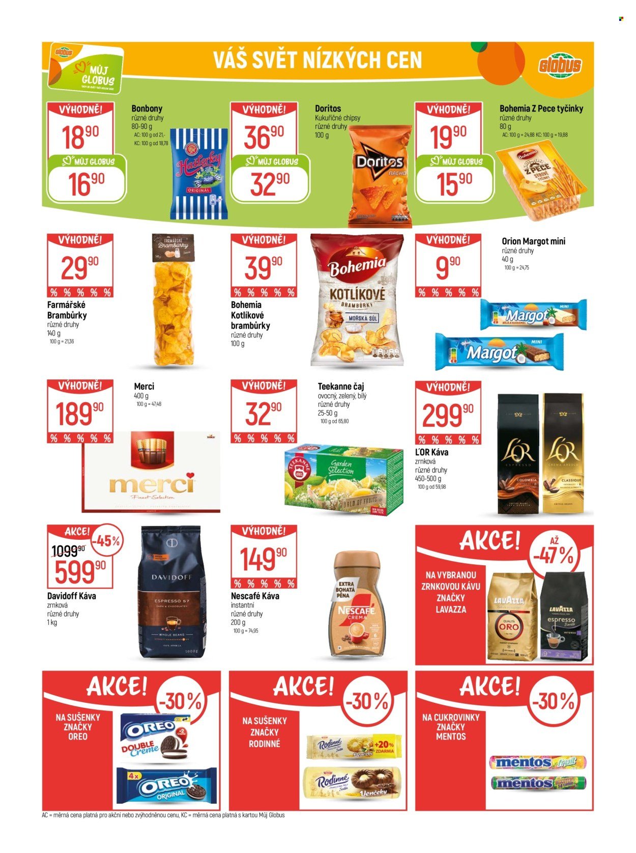 GLOBUS leták - Od středy 10.12.2025 (2025-12-10 - 2025-12-16)