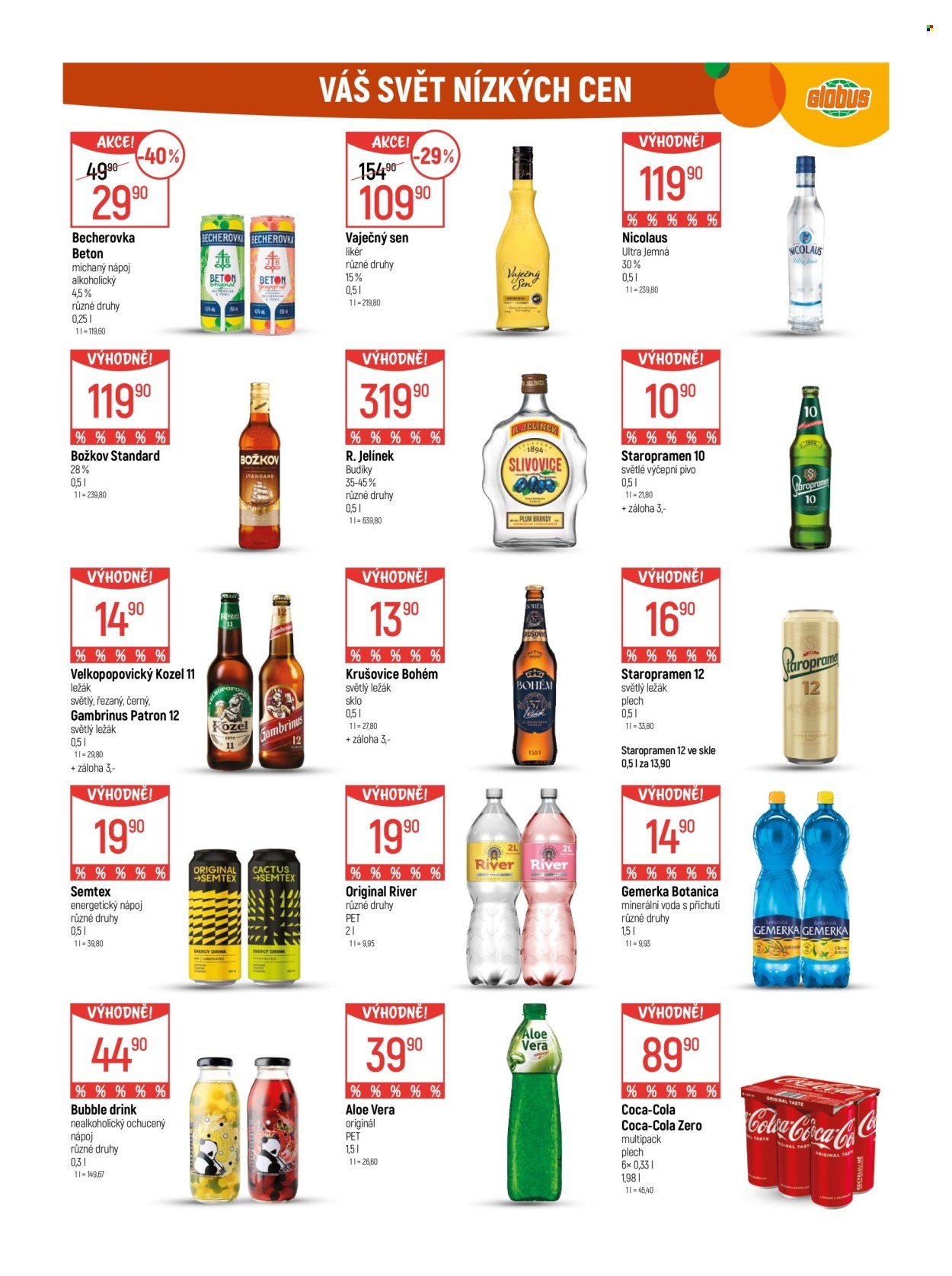 GLOBUS leták - Od středy 10.12.2025 (2025-12-10 - 2025-12-16)