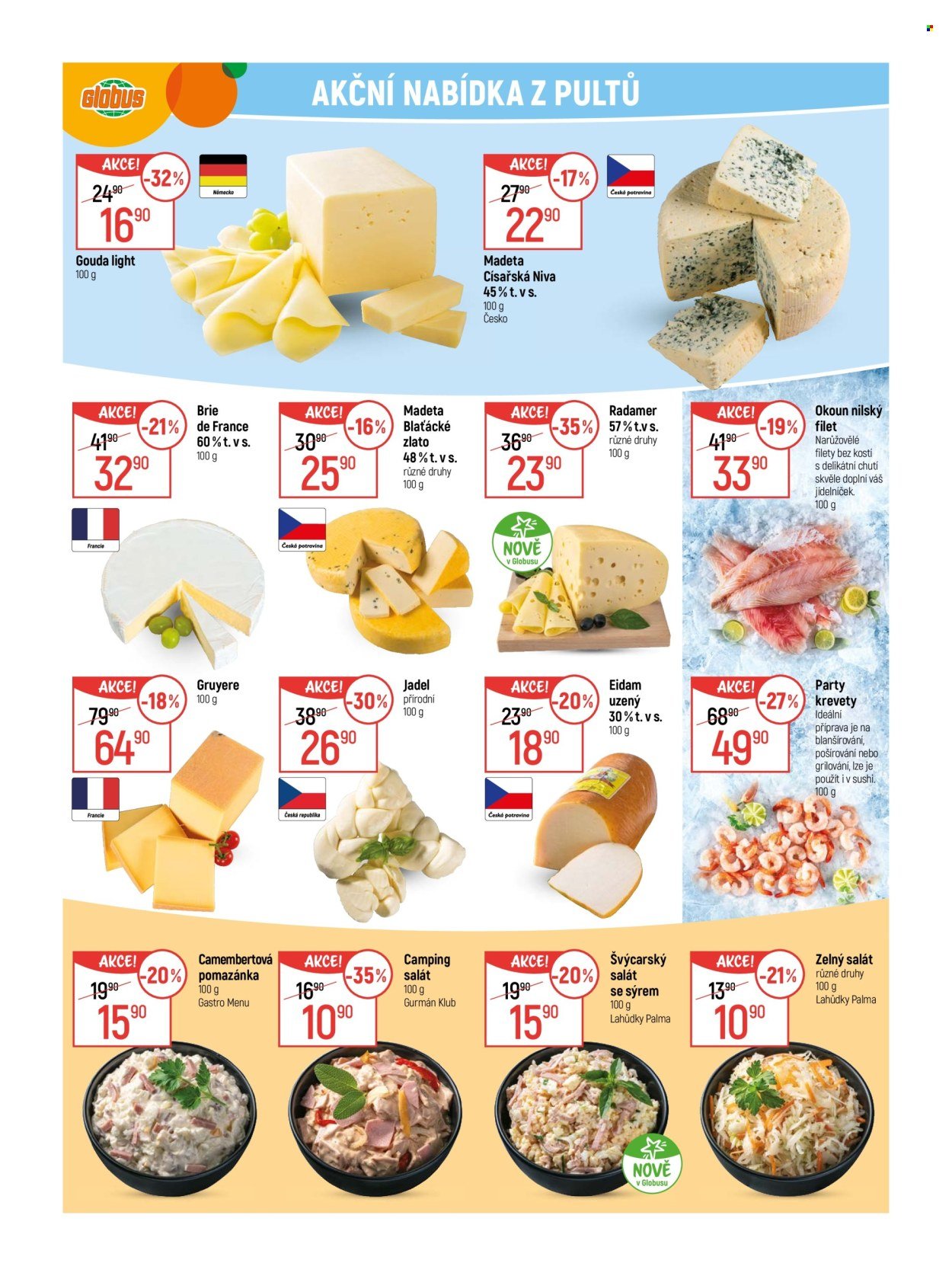 GLOBUS leták - Od středy 10.12.2025 (2025-12-10 - 2025-12-16)