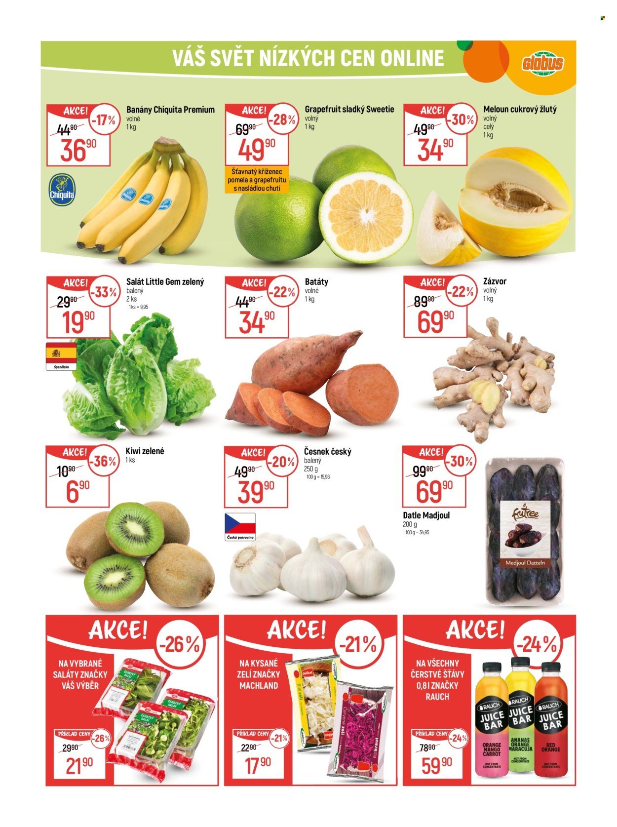 GLOBUS leták - Od středy 10.12.2025 (2025-12-10 - 2025-12-16)