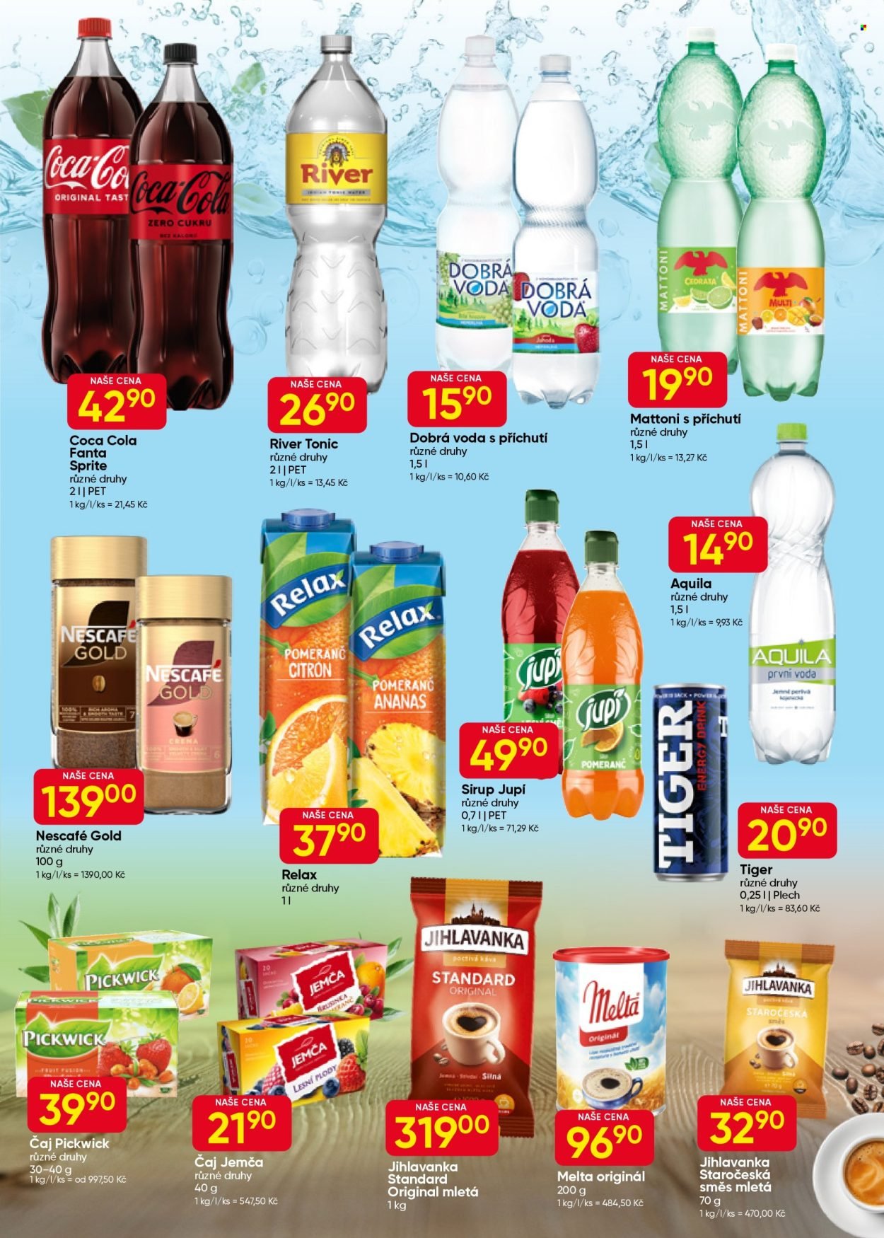 HRUŠKA leták - Aktuální leták (2026-01-07 - 2026-01-13)