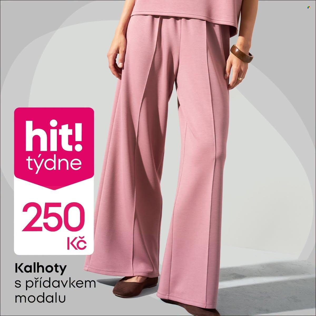PEPCO leták - hity! týdne
