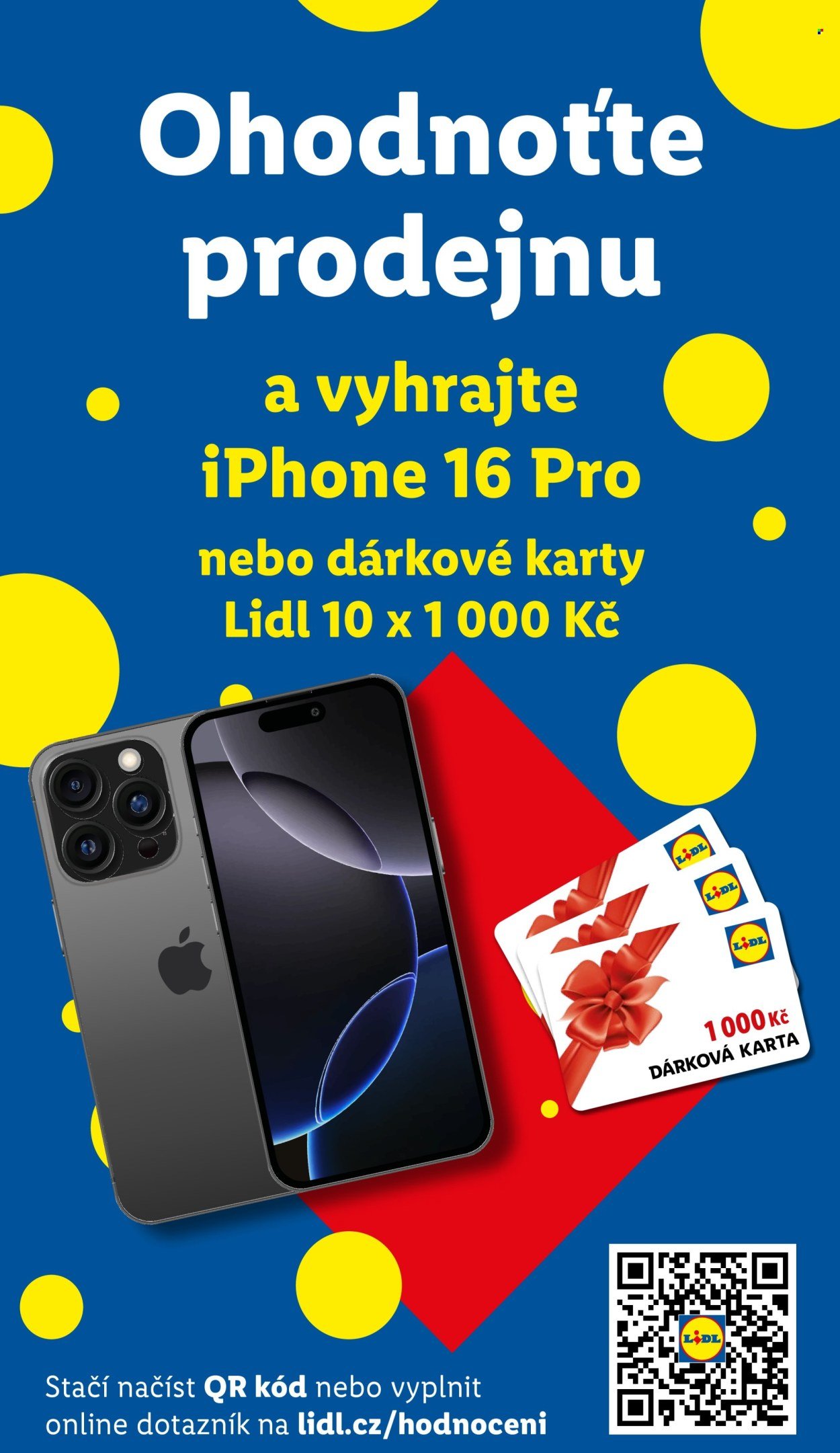 LIDL leták - Od čtvrtka 11.9.2025 (2025-09-11 - 2025-09-14)