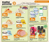 TREFA COOP leták - Od středy 15.7.2026