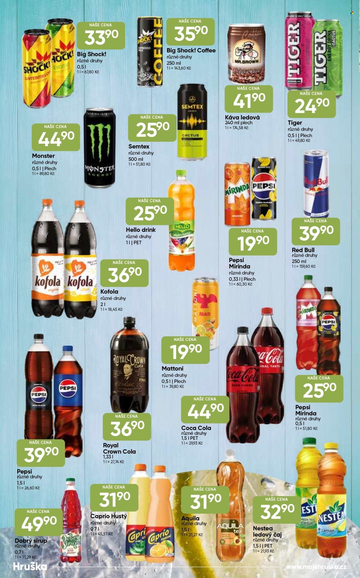 HRUŠKA leták - Aktuální katalog (2025-09-17 - 2025-11-04)