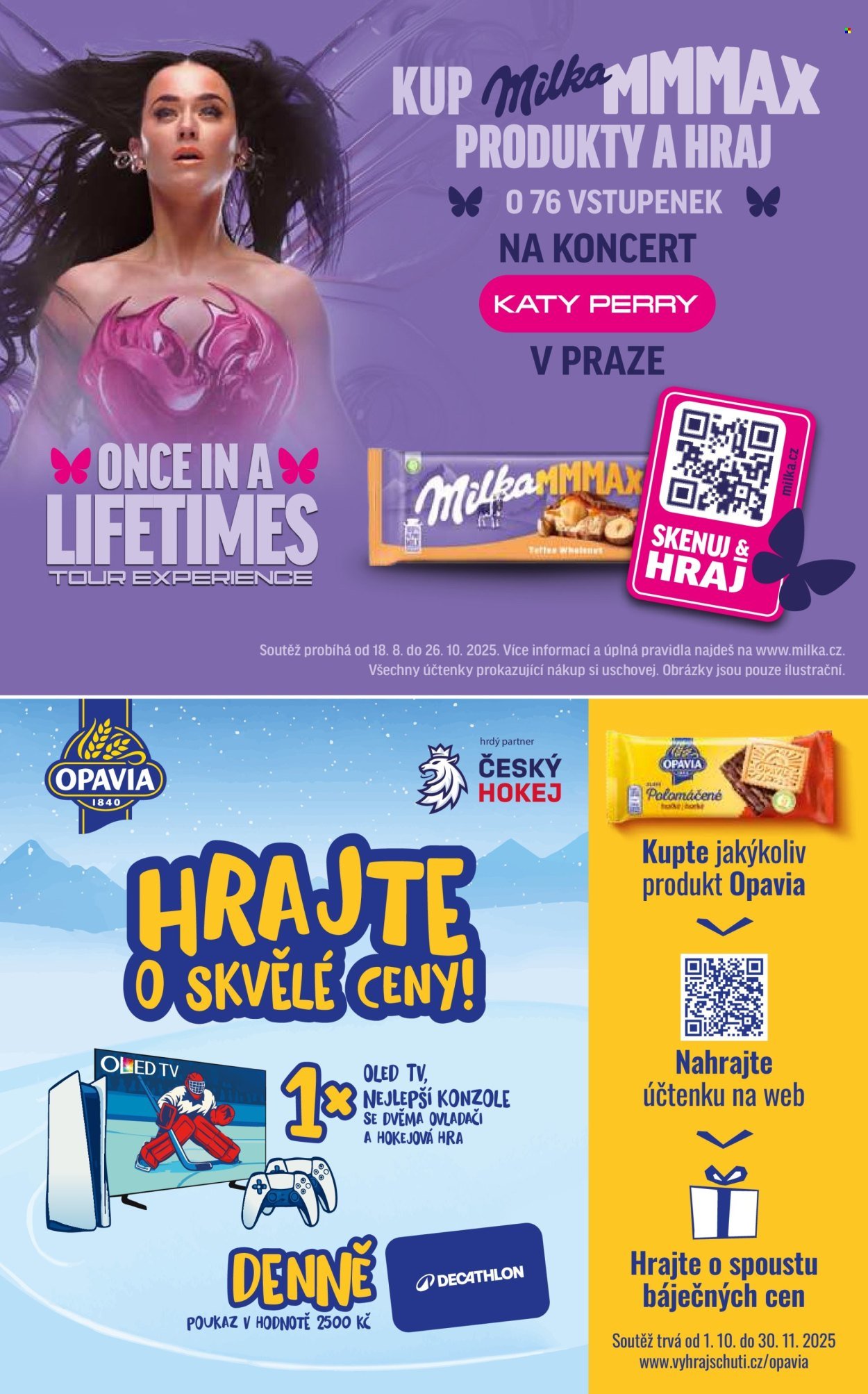 HRUŠKA leták - Aktuální katalog (2025-09-17 - 2025-11-04)