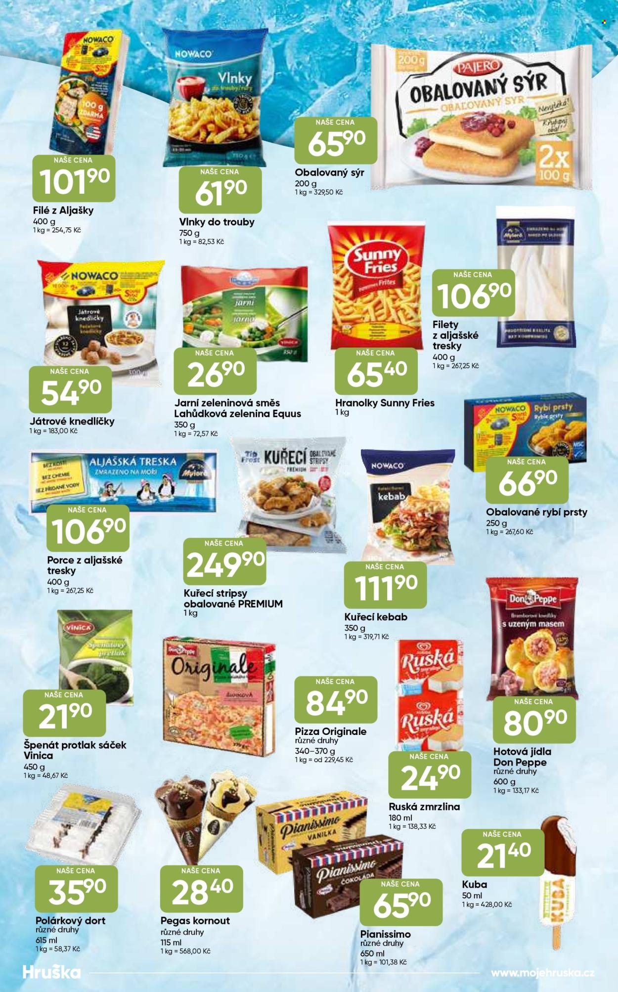 HRUŠKA leták - Aktuální katalog (2025-09-17 - 2025-11-04)