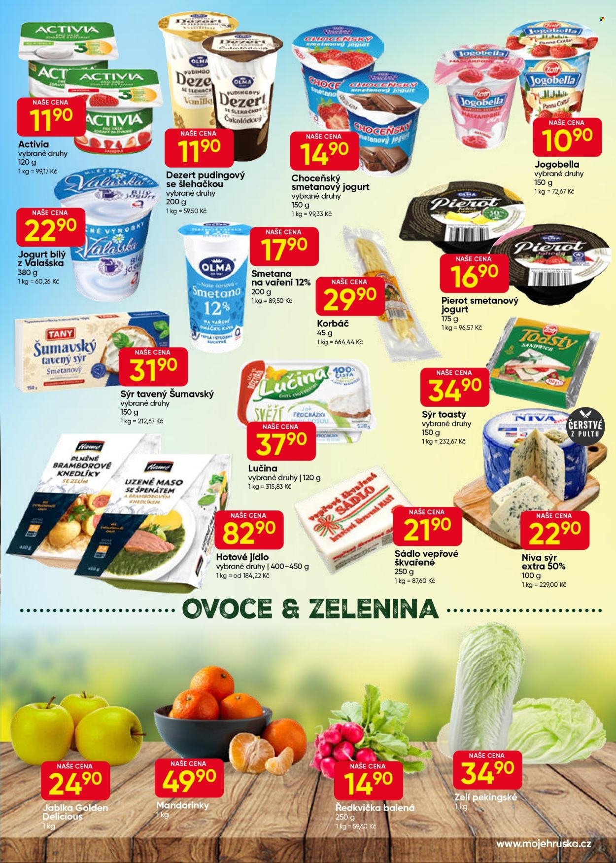 HRUŠKA leták - Aktuální leták (2026-02-25 - 2026-03-03)