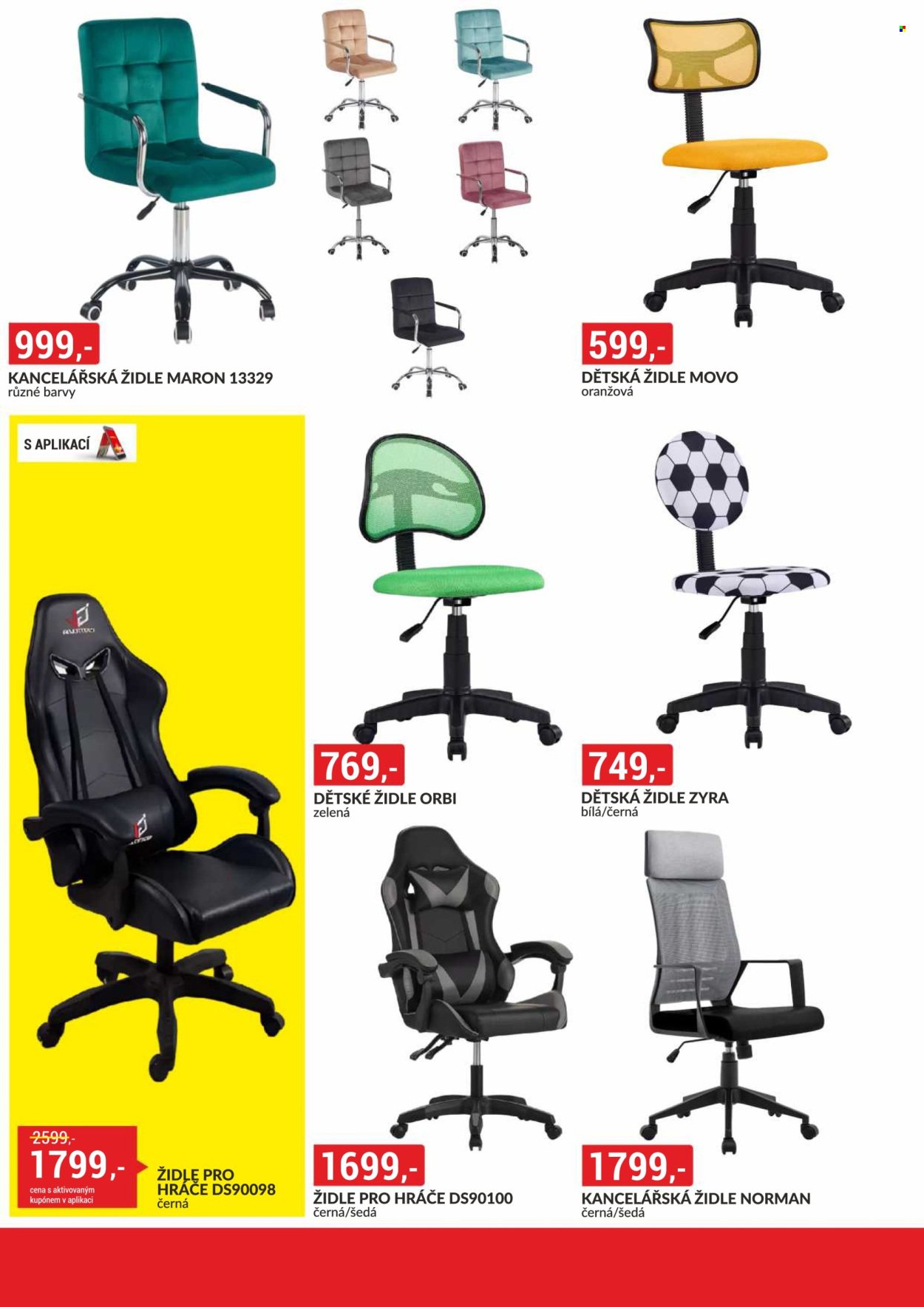 BAUMAX leták - Od úterý 1.9.2026