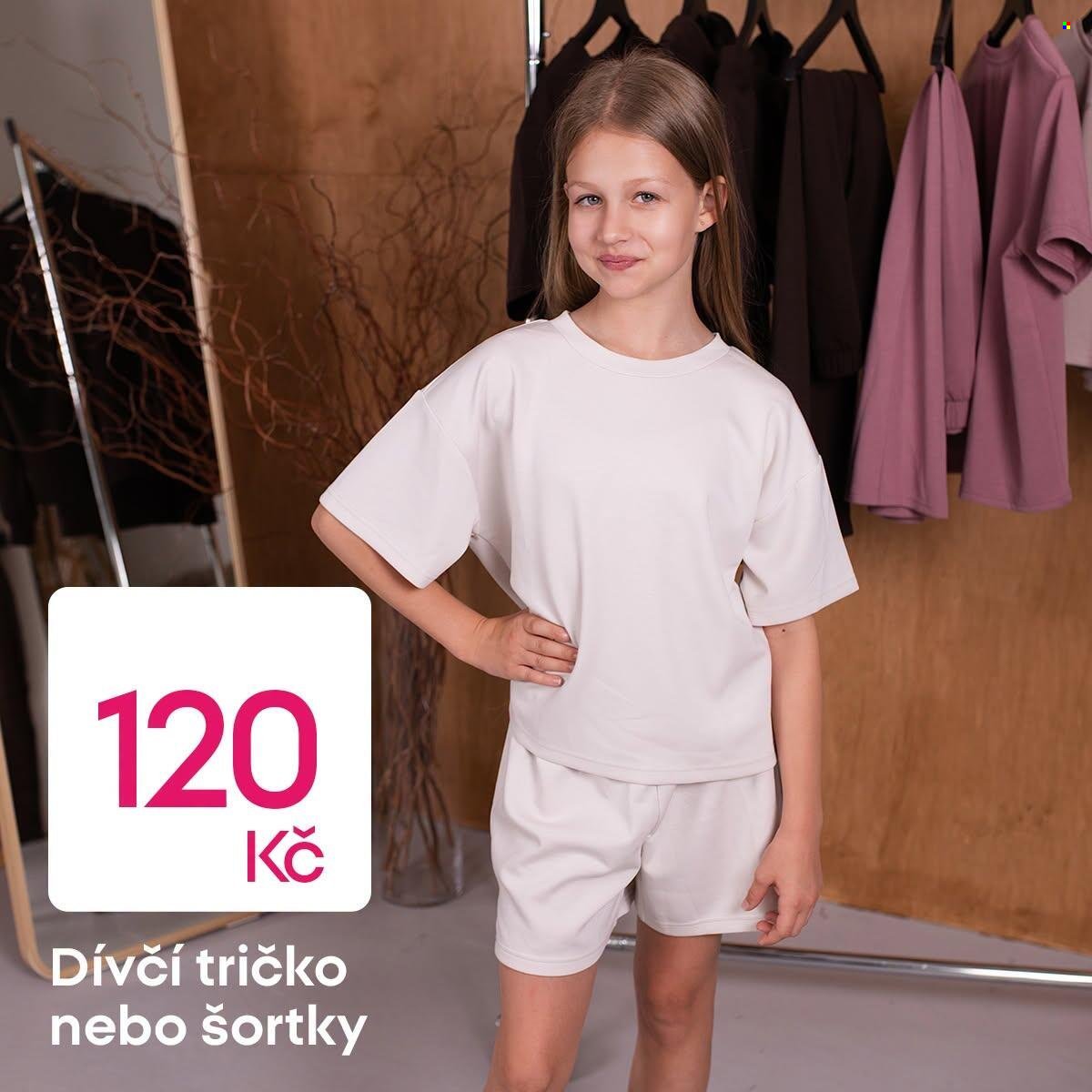 PEPCO leták - Vytvořte si pohodlné hitové outfity!