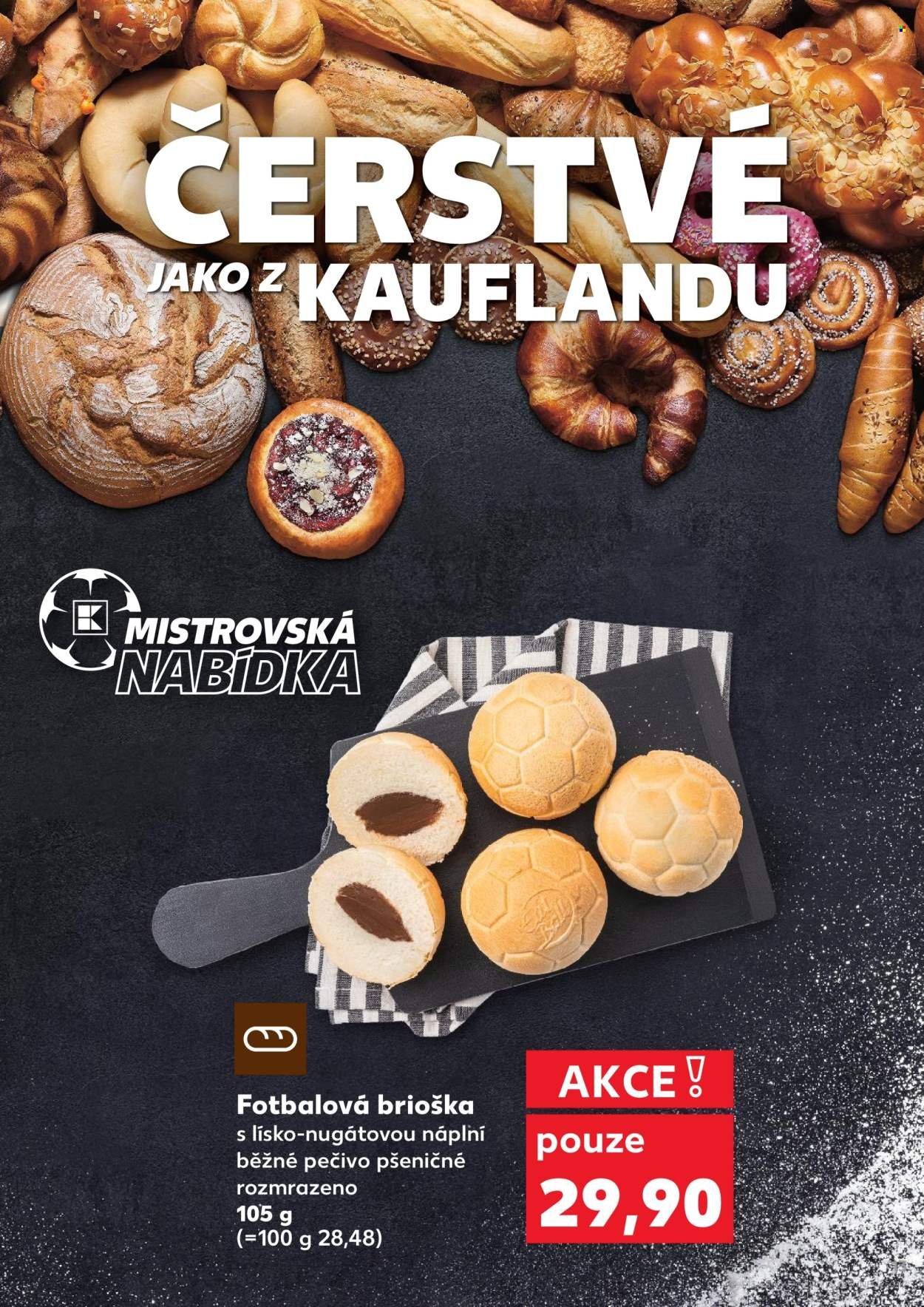 KAUFLAND leták - Od středy 10.6.2026